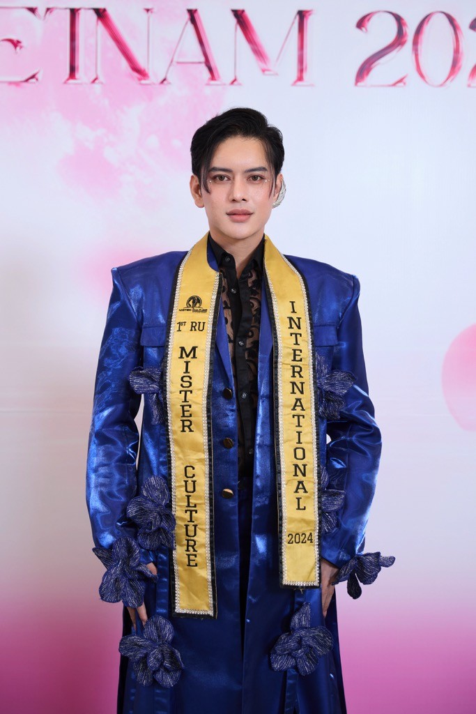 'Ms International Global Vietnam 2025' ra mắt tại TP. HCM: Tôn vinh giá trị thật của người phụ nữ Việt