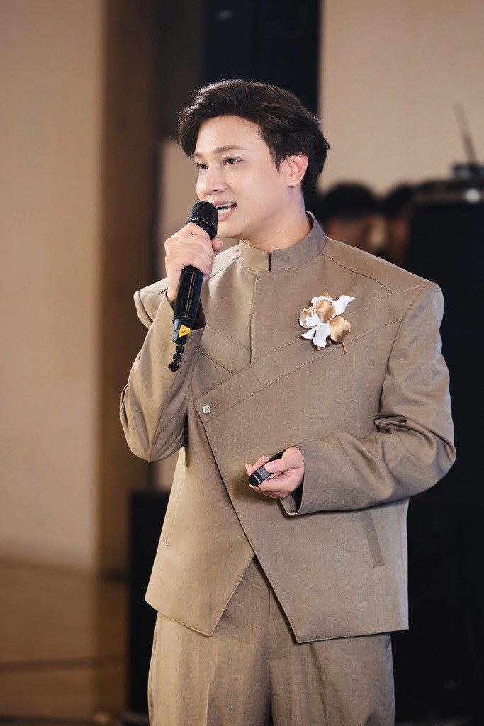 'Ms International Global Vietnam 2025' ra mắt tại TP. HCM: Tôn vinh giá trị thật của người phụ nữ Việt