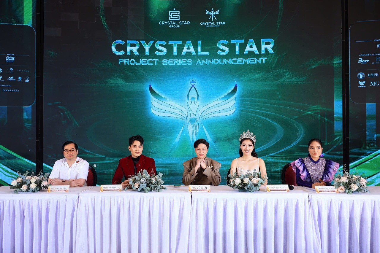 'Ms International Global Vietnam 2025' ra mắt tại TP. HCM: Tôn vinh giá trị thật của người phụ nữ Việt