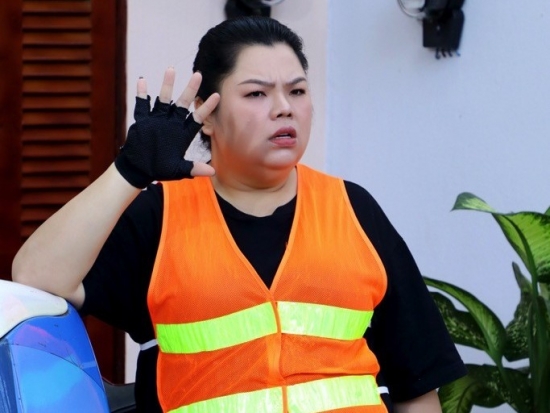 Diễn viên Tuyền Mập từng bị cha cắt tiền chu cấp vì phản đối con gái theo nghệ thuật