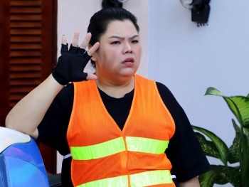 Diễn viên Tuyền Mập từng bị cha cắt tiền chu cấp vì phản đối con gái theo nghệ thuật