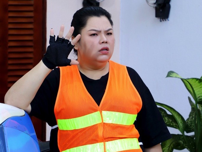 Diễn viên Tuyền Mập từng bị cha cắt tiền chu cấp vì phản đối con gái theo nghệ thuật