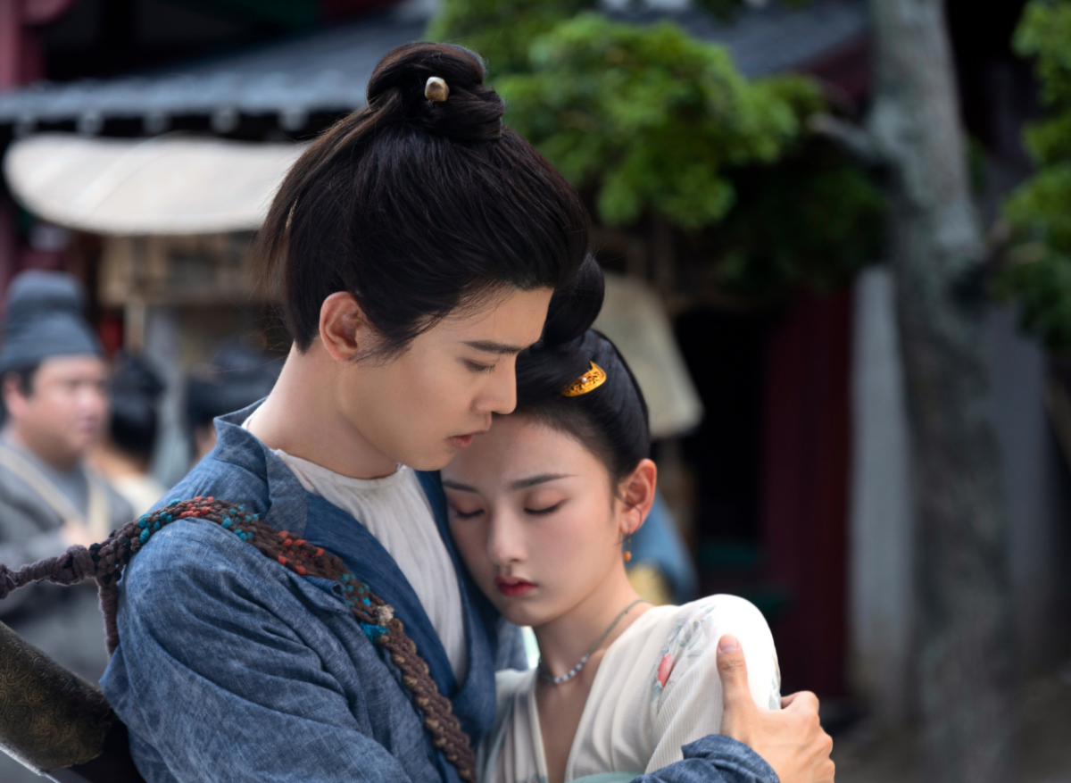 Phim của Tống Tổ Nhi dài dòng, gây tranh cãi