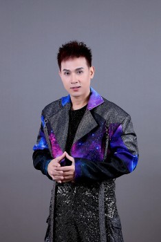 Nguyên Vũ từng nặng đến 75kg, tự trích tiền túi để giúp đỡ 'đàn em'