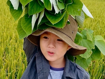 'Hậu duệ xứ Nẩu' của NTK Kairo Hòa đạt triệu view với series 'Chuyện của Khánh'