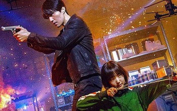 Phim Hàn ăn khách 'A Shop for Killers 2' trở lại với dàn diễn viên mới