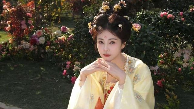 Bạch Lộc tái xuất với dự án mới, tiết lộ lý do hạn chế đóng phim cổ trang