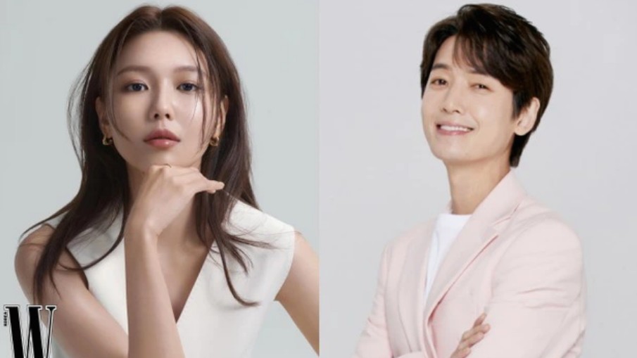 Jung Kyung Ho coi bạn gái Choi Soo Young là trung tâm cuộc sống
