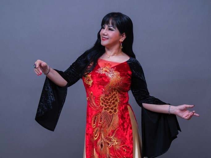 'Nữ hoàng nhạc rock' Ngọc Ánh ở tuổi 61: Mãn nguyện với sự nghiệp, ưu tiên sức khỏe