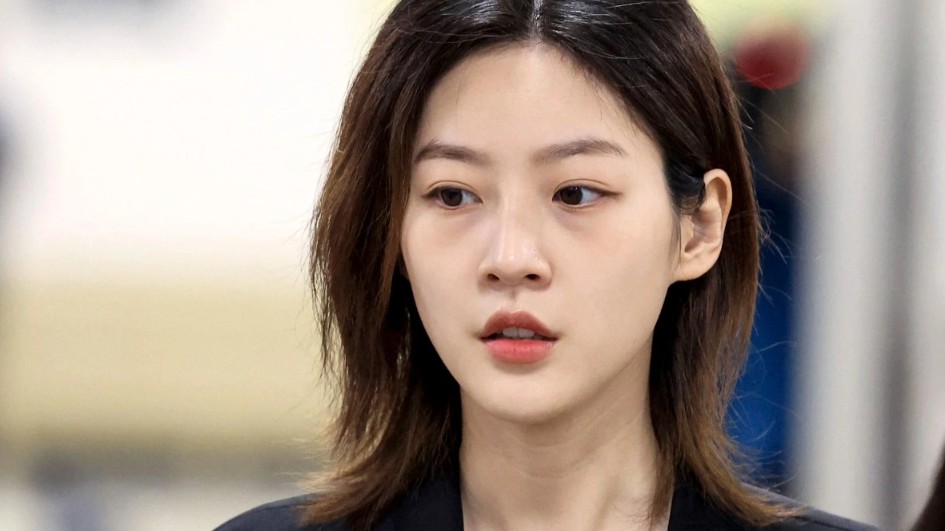 Hé lộ cuộc gọi cuối cùng của Kim Sae Ron