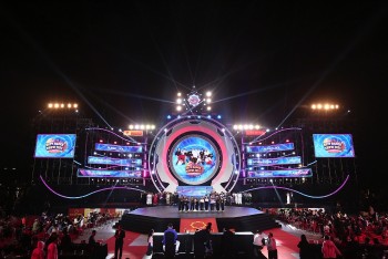 Giám khảo 'đau đầu' khi chấm thi 'Dalat Best Dance Crew 2025' vì thí sinh quá 'khủng'