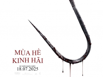 'Mùa hè kinh hãi': Nỗi ám ảnh từ vụ án mạng bị vùi lấp trong quá khứ