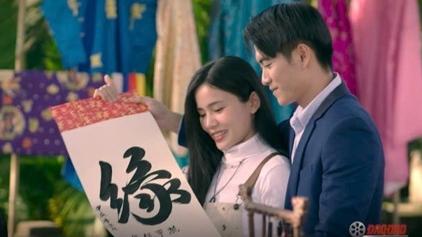 Đạo diễn Đặng Thu Trang: 'Vũ khúc mưa xuân' lan tỏa những giá trị văn hóa Việt