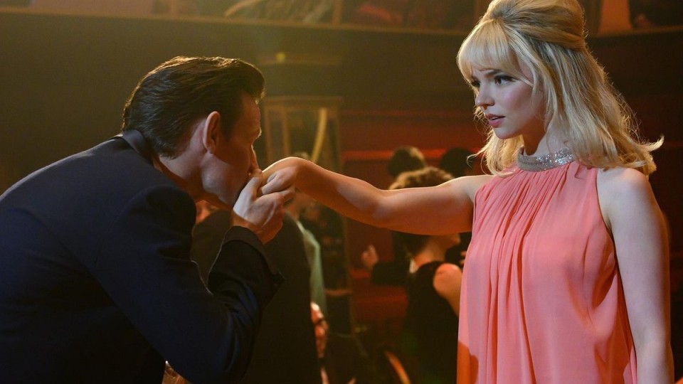 Khi Hollywood muốn tìm về phong cách cũ