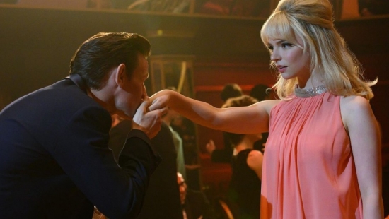Khi Hollywood muốn tìm về phong cách cũ