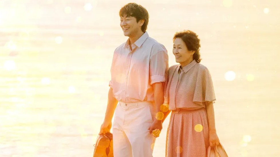 Phản ứng của khán giả với 'mối tình' kém 42 tuổi giữa Kim Hye Ja và Son Suk Ku?