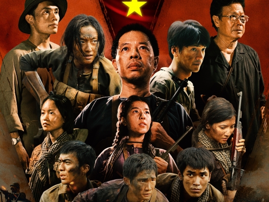 'Địa đạo: Mặt trời trong bóng tối' phiên bản đặc biệt - Lời cảm ơn gửi đến khán giả cả nước