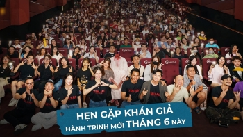 'Tìm xác: Ma không đầu' bất ngờ thông báo rời rạp