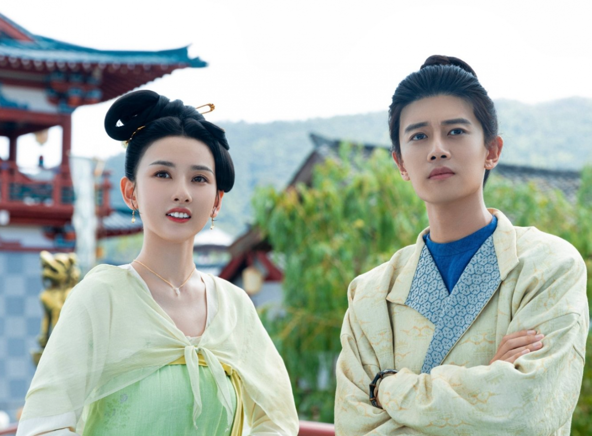 Khán giả ‘dậy sóng’ vì cái kết của ‘Vô Ưu Độ’