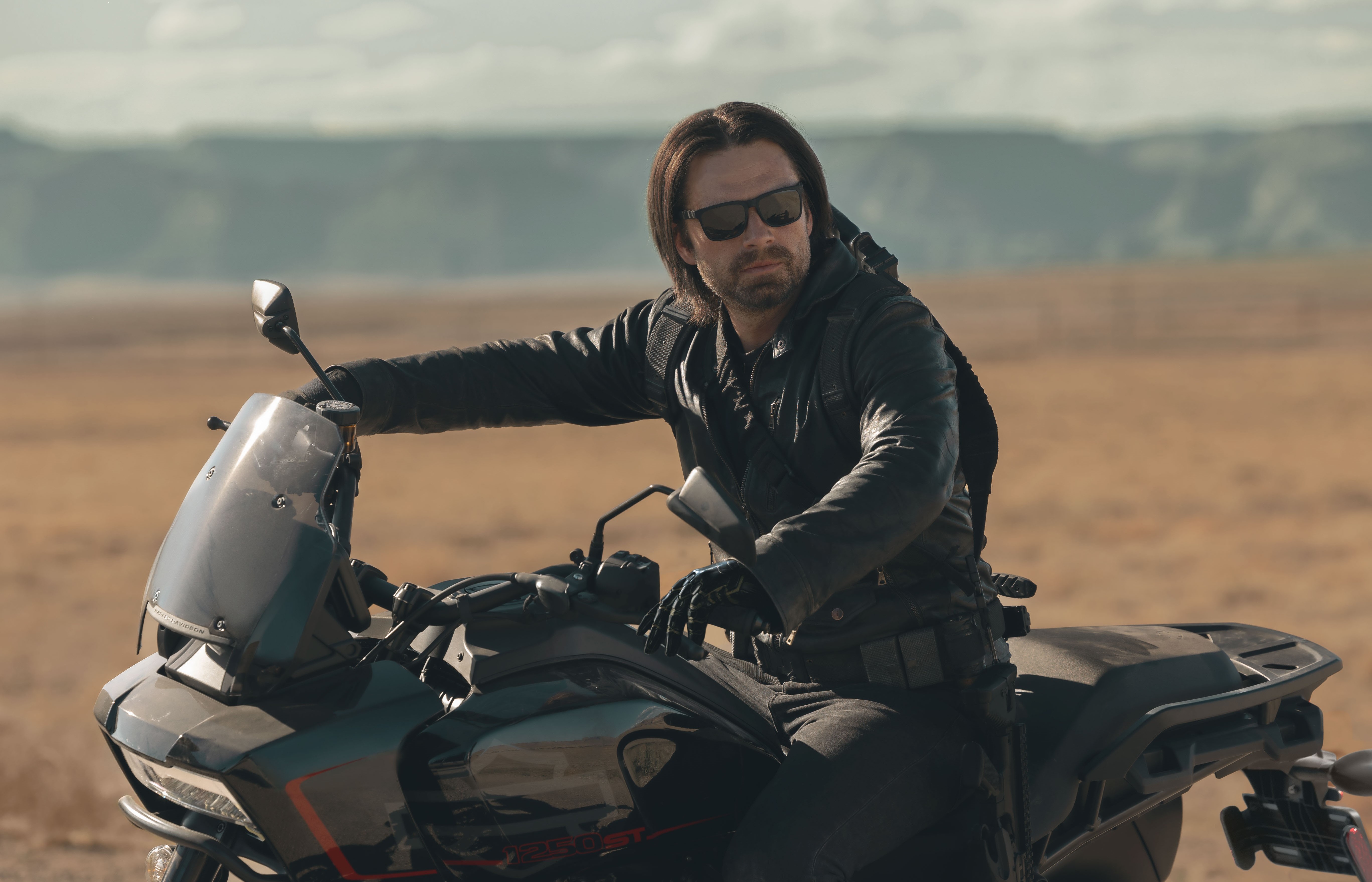 Hành trình 14 năm của Bucky Barnes trong vũ trụ điện ảnh Marvel