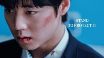 Bị chê nhàm, 'Weak Hero Class 2'  vẫn đứng Top BXH Netflix