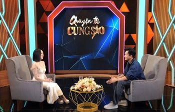 Diễn viên Lê Nguyên Bảo: Chỉ cần vai hay là 'chơi tới bến'!