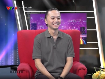 Diễn viên Văn Anh: Không ai quên được mối tình đầu của mình!