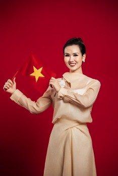 Thanh Ngọc, Võ Hạ Trâm, Dương Hoàng Yến tự hào giọng trong dự án ý nghĩa ngày thống nhất đất nước