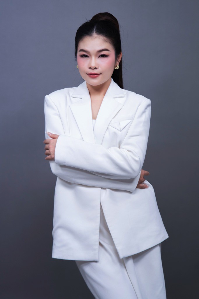 Ca sĩ Trân Oanh tại 'Hãy nghe tôi hát 2025': Khẳng định phong cách âm nhạc đa màu sắc, khát khao chinh phục ngôi vị cao nhất