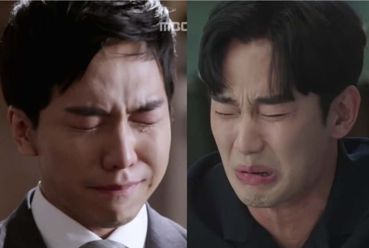 Lee Seung Gi và Kim Soo Hyun: Hai ngôi sao nhận nhiều ‘gạch đá’ nhất thời điểm hiện tại