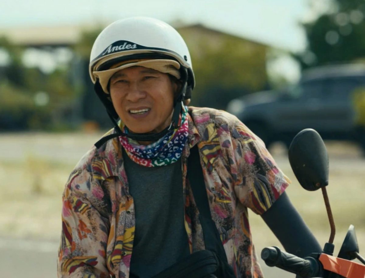 Lý Hải nói gì về những lời khen chê phim ‘Lật mặt 8’?