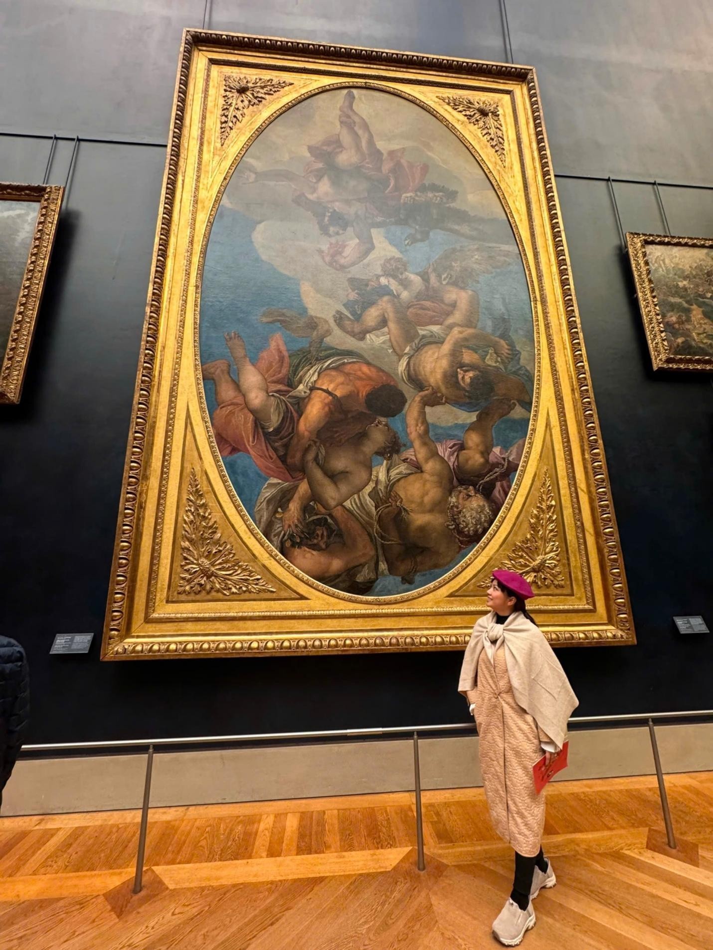 Diễn viên Tăng Bảo Quyên hé lộ dự án mới mang đậm chất nghệ thuật