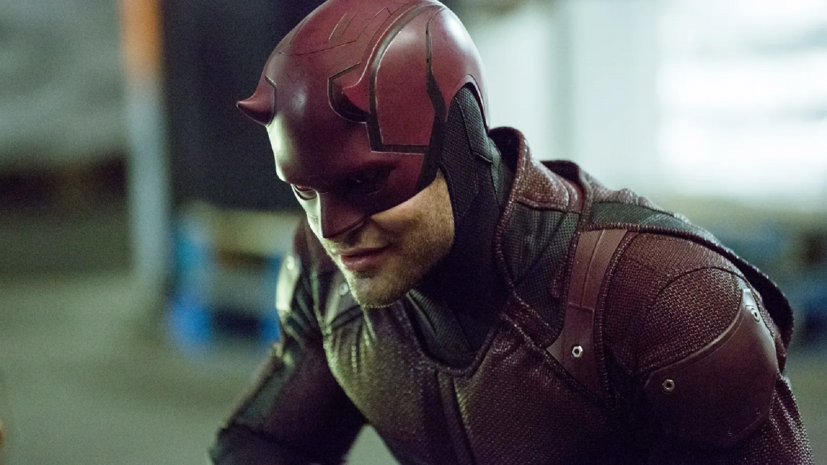 Charlie Cox: Anh hùng toàn diện nhà Marvel