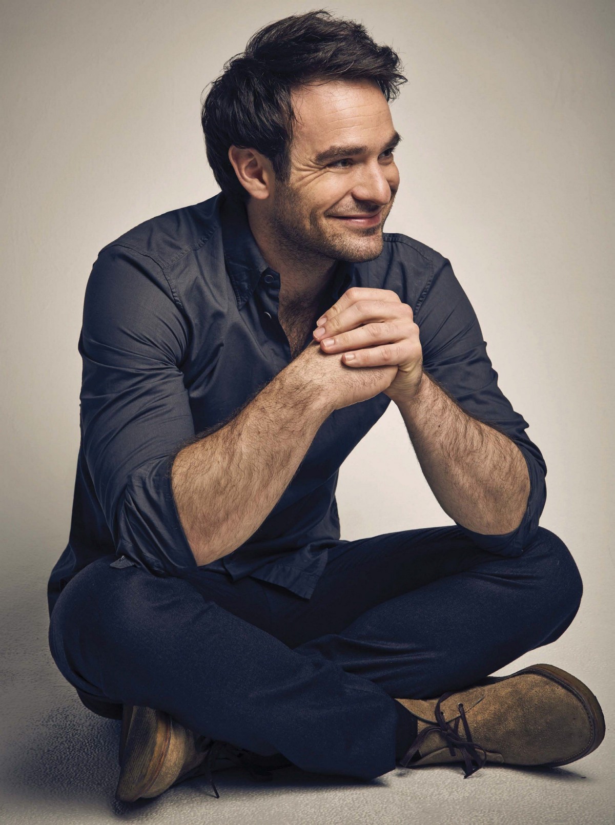 Charlie Cox: Anh hùng toàn diện nhà Marvel