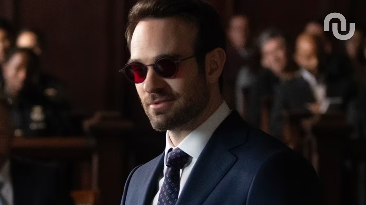 Charlie Cox: Anh hùng toàn diện nhà Marvel