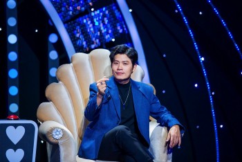 'Cha đẻ' ca khúc 'Viết tiếp câu chuyện hòa bình' - nhạc sĩ Nguyễn Văn Chung: Tôi rất vô tư trong việc sáng tác!