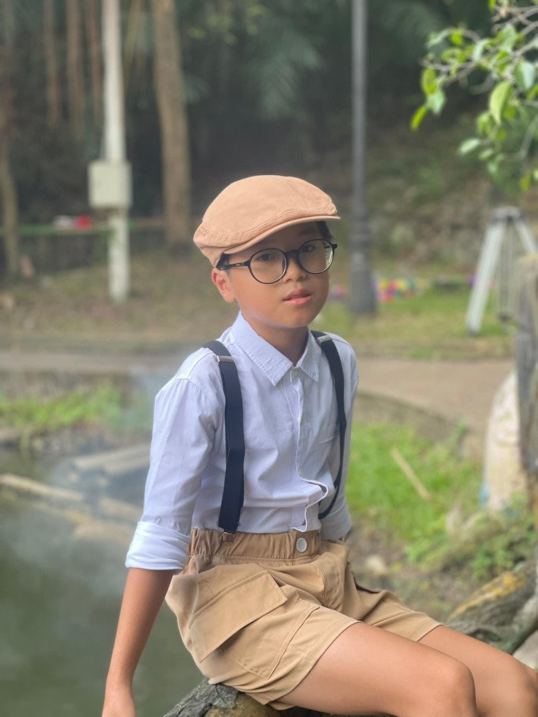 Hải Long góp giọng cho phần phim điện ảnh mới của loạt 'Doraemon'