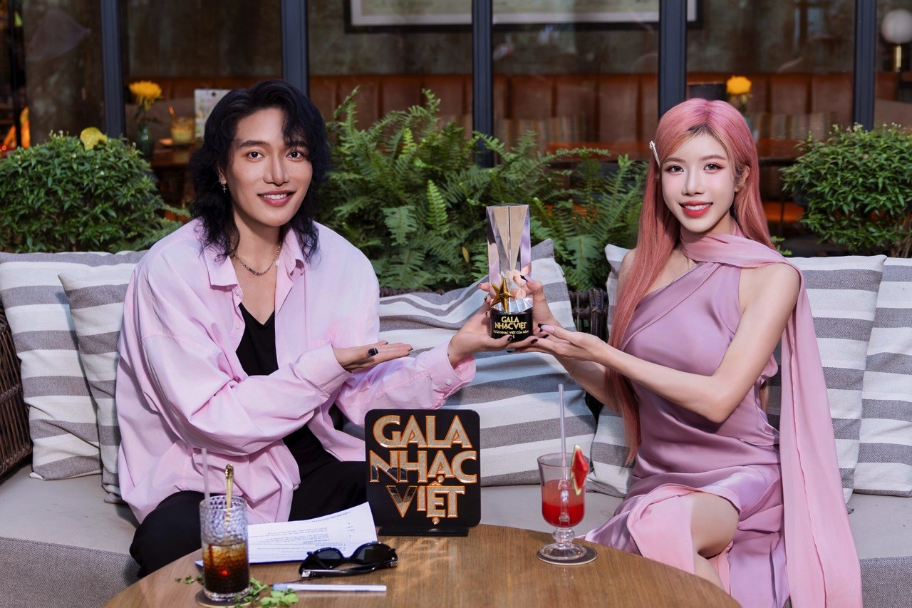 Trang Pháp 'tài không đợi tuổi': Năm lên 9 đã có sáng tác đầu tay Trang Pháp 'tài không đợi tuổi': Năm lên 9 đã có sáng tác đầu tay