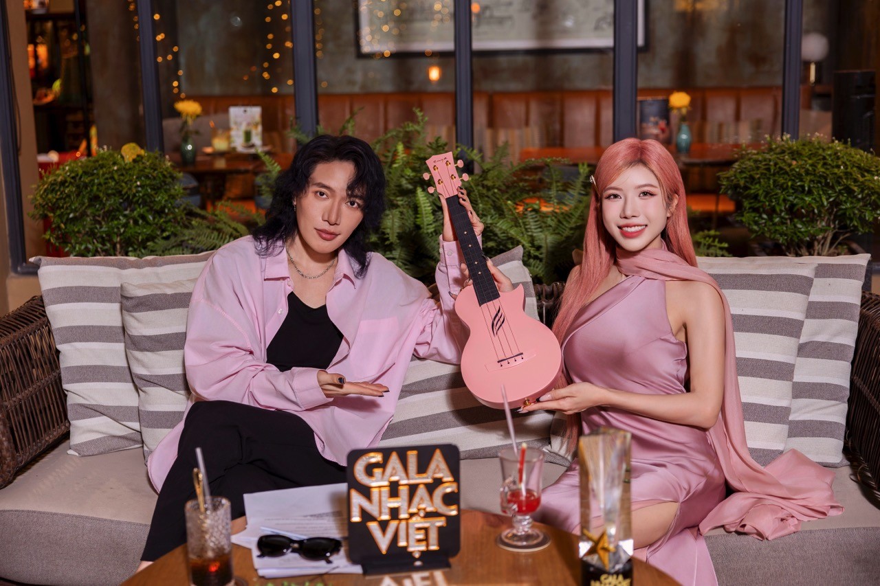 Trang Pháp 'tài không đợi tuổi': Năm lên 9 đã có sáng tác đầu tay Trang Pháp 'tài không đợi tuổi': Năm lên 9 đã có sáng tác đầu tay