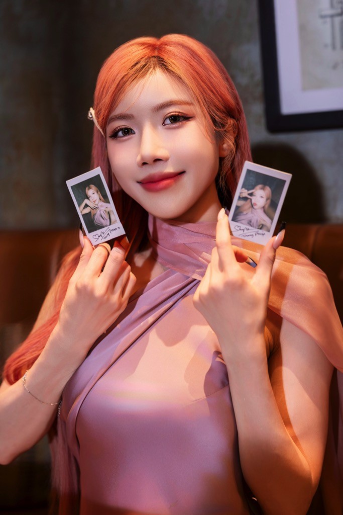 Trang Pháp 'tài không đợi tuổi': Năm lên 9 đã có sáng tác đầu tay Trang Pháp 'tài không đợi tuổi': Năm lên 9 đã có sáng tác đầu tay