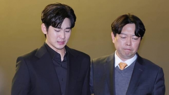 Hội người hâm mộ Kim Soo Hyun đệ đơn kiện Youtuber và netizen