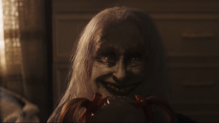 Hồi kết cho vũ trụ kinh dị ăn khách nhất mọi thời đại 'The Conjuring', gia đình Warren hé lộ vụ án khủng khiếp nhất từ trước đến nay