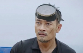 'Mẹ biển': Ba Sịa mừng vì đã hóa giải được hận thù cùng tình địch