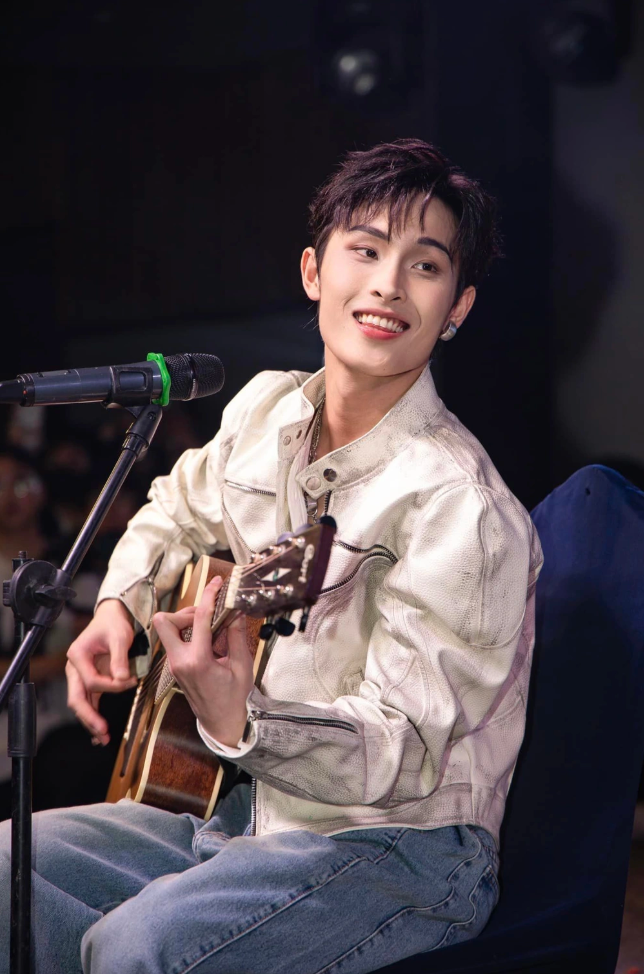 Wren Evans sẽ ‘comeback’ sau ồn ào tình ái?