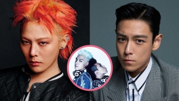 G-Dragon lần đầu nhắc đến TOP sau nhiều năm, tăng kỳ vọng cho người hâm mộ