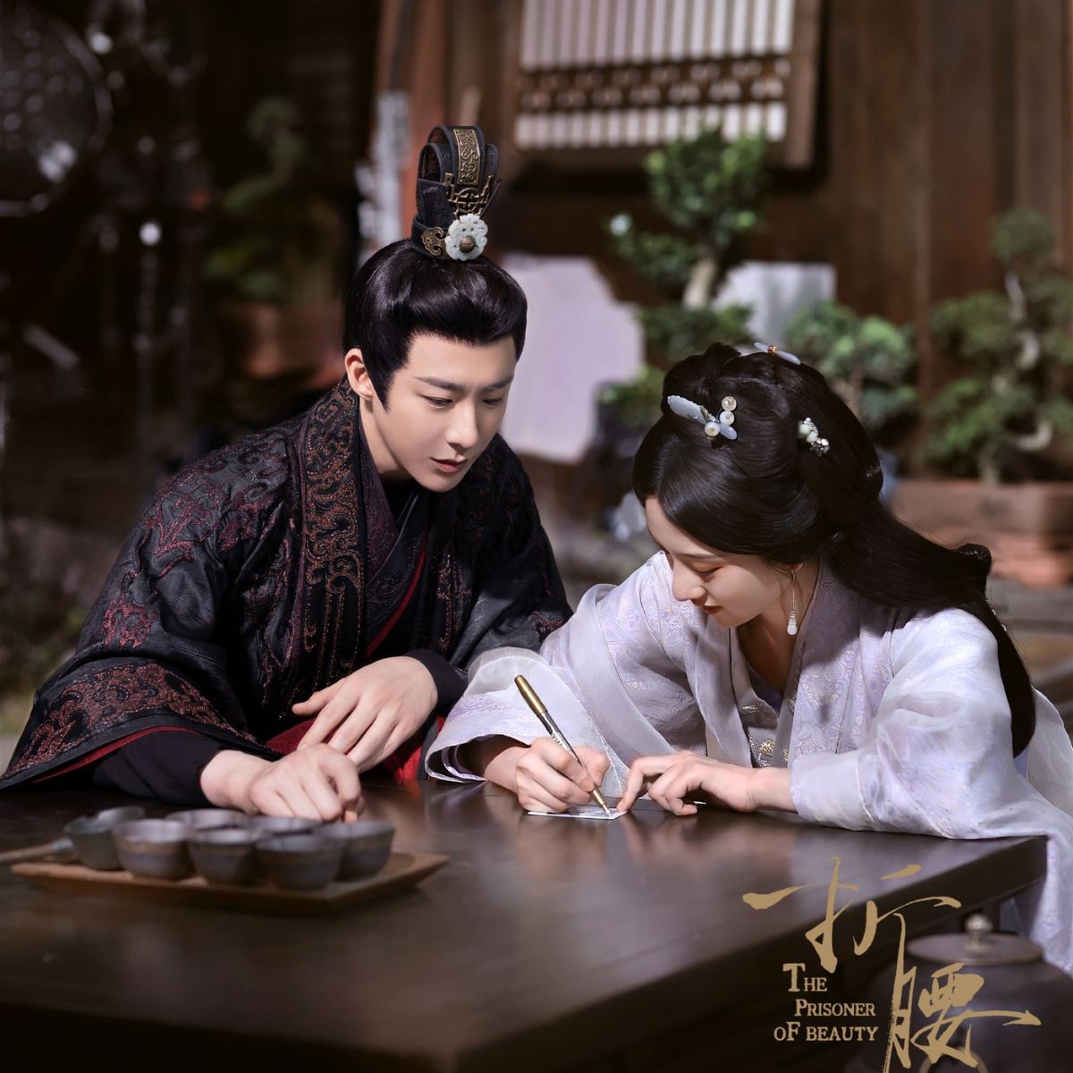 Top phim Hoa ngữ ‘càn quét’ Tiktok quốc tế: Dự án của Điền Hủ Ninh gây bất ngờ