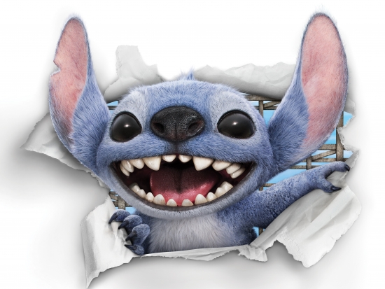 Hành trình đưa 'Lilo & Stitch' từ hoạt hình bước lên màn ảnh rộng