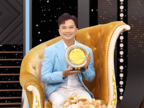 Nghệ sĩ Nam Cường: Khi đam mê nghệ thuật song hành cùng giáo dục
