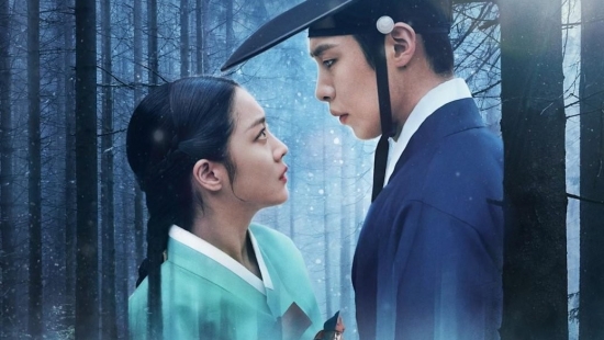 Phim mới của Jo Bo Ah – Lee Jae Wook gây tranh cãi vẫn ‘gây bão’ Netflix