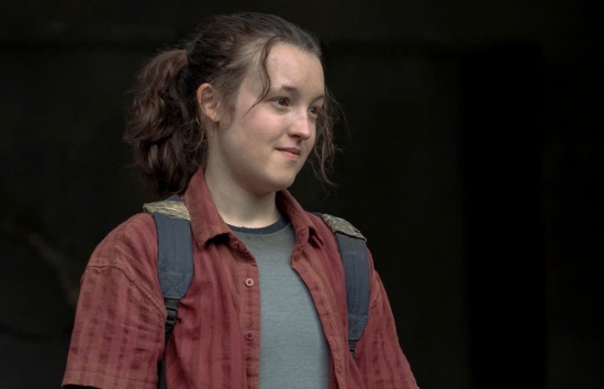 Bella Ramsey – ngôi sao 'The last of us' khiến thế giới tranh cãi